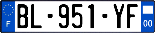 BL-951-YF
