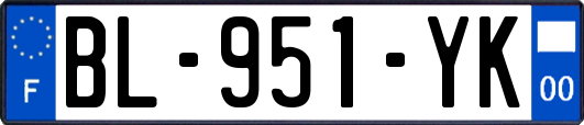 BL-951-YK