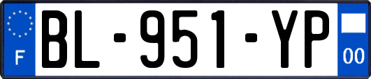 BL-951-YP