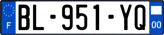 BL-951-YQ