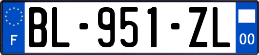 BL-951-ZL