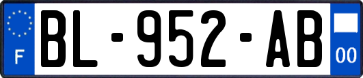 BL-952-AB