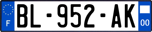 BL-952-AK