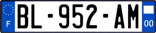 BL-952-AM