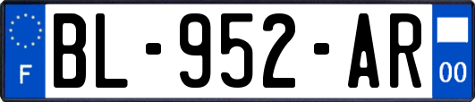 BL-952-AR