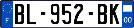 BL-952-BK