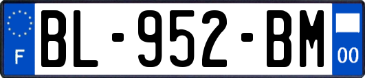 BL-952-BM