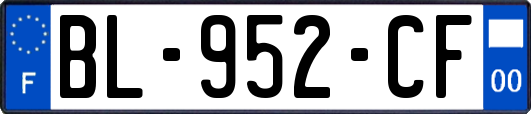 BL-952-CF