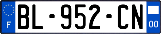 BL-952-CN