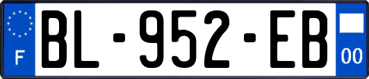 BL-952-EB