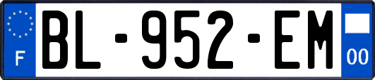 BL-952-EM