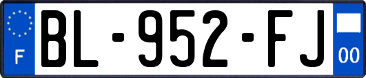 BL-952-FJ