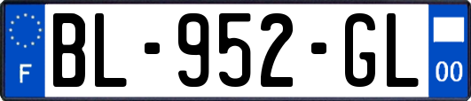 BL-952-GL