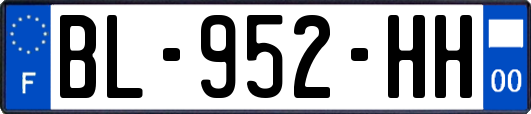BL-952-HH