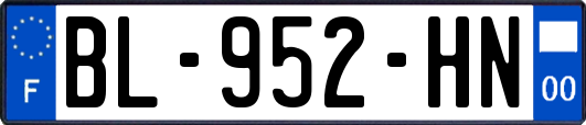 BL-952-HN