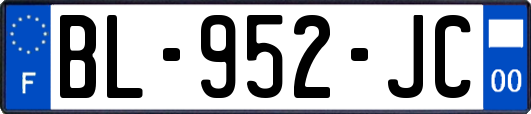 BL-952-JC