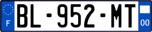 BL-952-MT