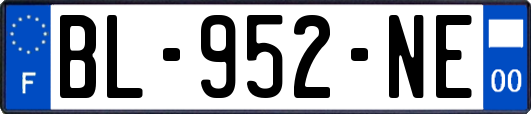 BL-952-NE