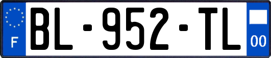 BL-952-TL