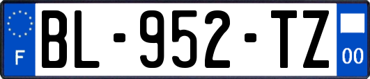 BL-952-TZ