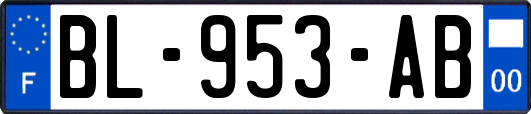 BL-953-AB