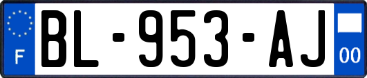 BL-953-AJ