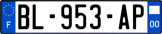 BL-953-AP