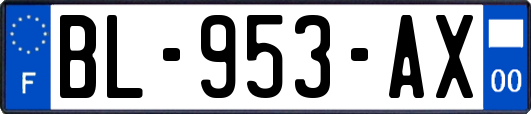 BL-953-AX