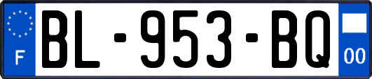 BL-953-BQ