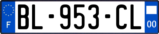 BL-953-CL