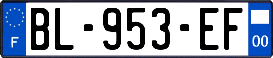 BL-953-EF