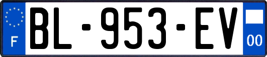 BL-953-EV