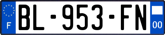 BL-953-FN