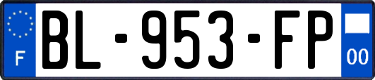 BL-953-FP