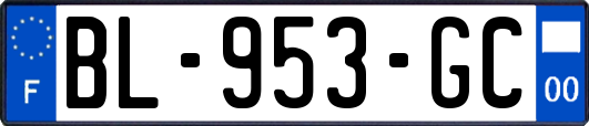 BL-953-GC