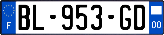 BL-953-GD