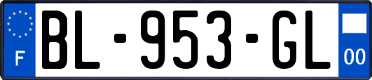 BL-953-GL