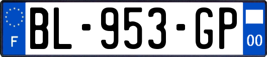 BL-953-GP
