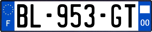 BL-953-GT