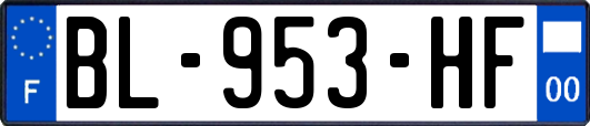 BL-953-HF