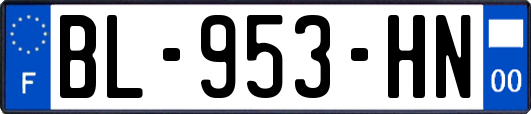 BL-953-HN