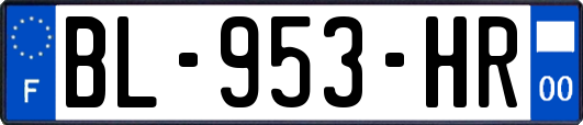 BL-953-HR