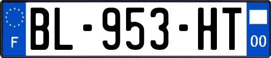 BL-953-HT