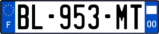 BL-953-MT