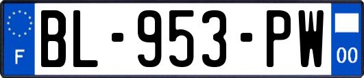 BL-953-PW