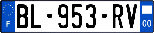 BL-953-RV