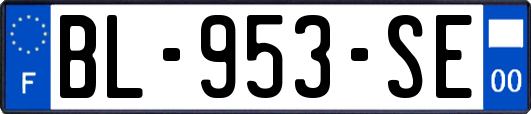 BL-953-SE