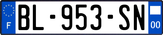 BL-953-SN