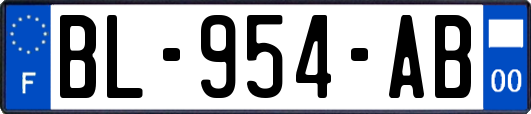 BL-954-AB