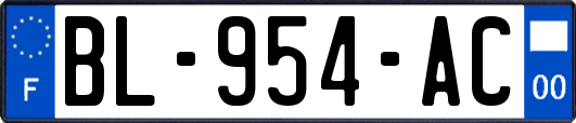 BL-954-AC